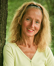 Maria Korak - Coaching Beratung, systemischer Businesscoach, Wildnis-Pädagogik